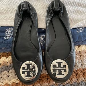 Tory Burch Ballet Flats